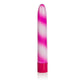 Candy Cane 6 Inch Waterproof Vibrator