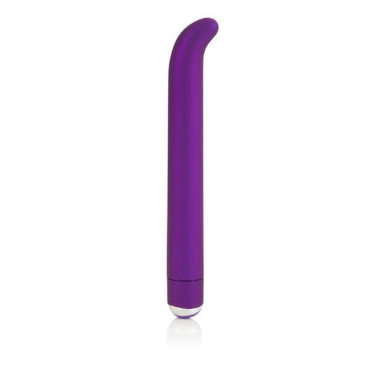 Body & Soul Lust Vibe in Purple