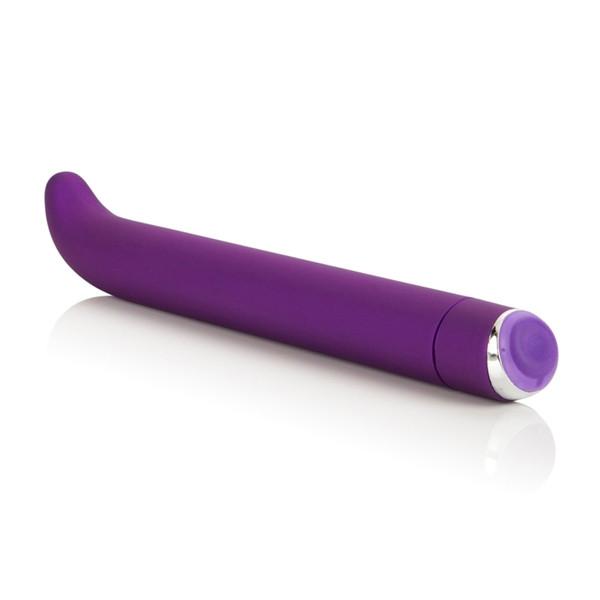 Body & Soul Lust Vibe in Purple