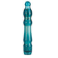 Turbo Glider Classic Waterproof Curvy 7 Inch Vibrator
