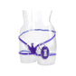 Love Rider 7 Function Silicone Butterfly Bliss in Pink