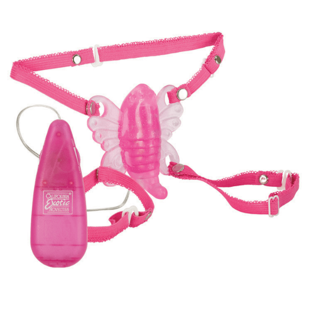 Original Venus Butterfly Wearable Vibrator