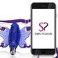 Venus Butterfly Wireless Vibrator