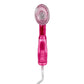 Perfect Purple Vibrating Clitoral Pump