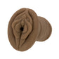 Realistic Cocoa Male Masturbator by  California Exotics -  - 1