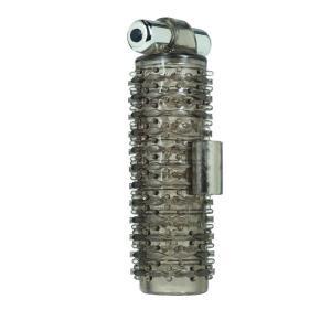 Apollo Wireless 7 Function Stroker in Blue
