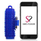 Apollo Wireless 7 Function Stroker in Blue