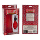 Fireman's Penis Pump With Super Suction Power