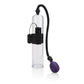 Extra Large Big Mans Vibrating Penis Pump