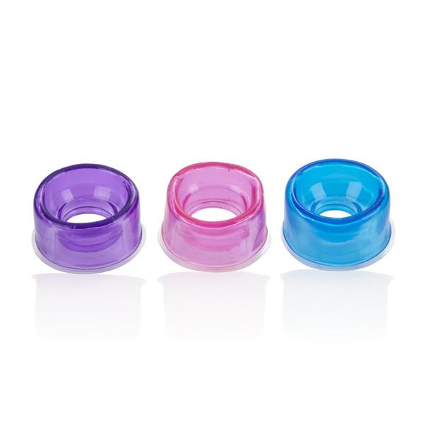 Extra Large Big Mans Vibrating Penis Pump