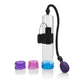 Extra Large Big Mans Vibrating Penis Pump