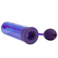 E-Z Pump in Purple