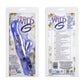 Wild G-Spot Rabbit Vibrator