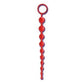Superior X-10 Anal Beads in Black