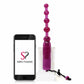 Vibrating Waterproof Pleasure Beads