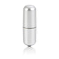 Body & Soul Inspiration Silicone Vibrating Ring