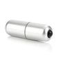 Body & Soul Inspiration Silicone Vibrating Ring