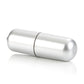 Body & Soul Inspiration Silicone Vibrating Ring