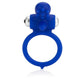 Body & Soul Inspiration Silicone Vibrating Ring