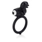 Body & Soul Inspiration Silicone Vibrating Ring