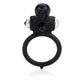Body & Soul Inspiration Silicone Vibrating Ring