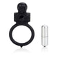 Body & Soul Inspiration Silicone Vibrating Ring