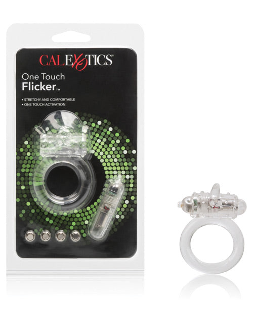 One Touch Flicker
