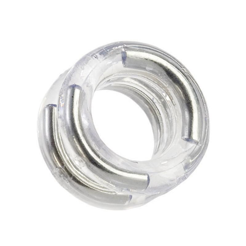 Support Plus Double Stack Enhancer