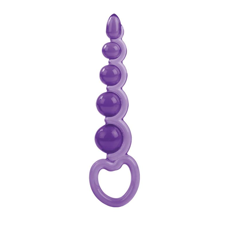 Basic Essentials Beaded Probe