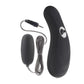 Body & Soul Transcend Vibe in Black