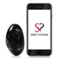 Zen Calm Multi-Speed Clitoral Vibrator