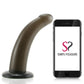 Bound by Diamonds Hearts of Love Harness & Dildo