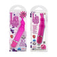 Lia Bounding Bunny Waterproof Silicone Vibe