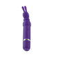 Lia Bounding Bunny Waterproof Silicone Vibe
