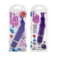 Lia Bounding Bunny Waterproof Silicone Vibe