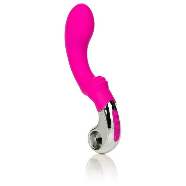 Embrace Silicone G-Wand Vibe