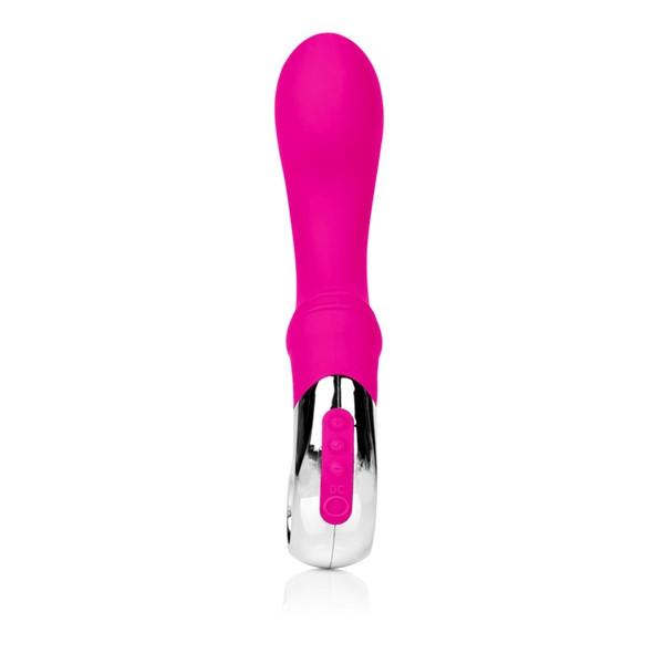 Embrace Silicone G-Wand Vibe