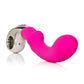 Embrace Silicone G-Wand Vibe