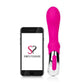 Embrace Silicone G-Wand Vibe