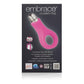 Embrace Vibrating Love Ring