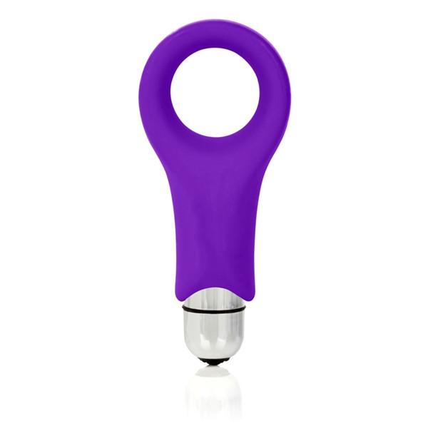 Embrace Vibrating Love Ring