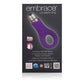Embrace Vibrating Love Ring