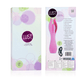 Jopen Lust L5 Dual Penetrating Luxury Vibrator