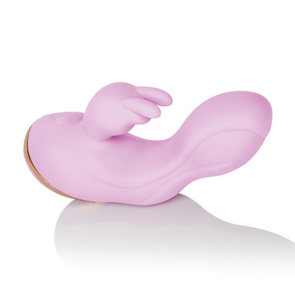 Entice Natalie Silicone Vibe