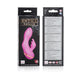 Entice Natalie Silicone Vibe