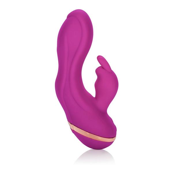 Entice Natalie Silicone Vibe