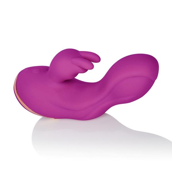 Entice Natalie Silicone Vibe