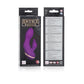 Entice Natalie Silicone Vibe