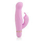 Entice Elizabeth Silicone Rabbit Vibe