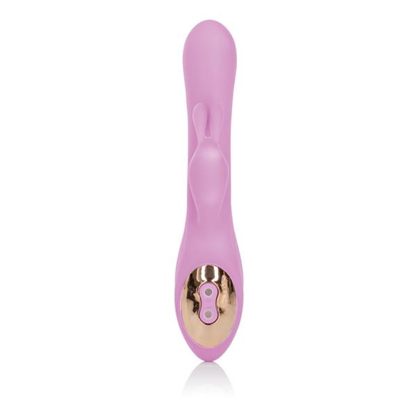 Entice Katharine Warming Silicone Vibe